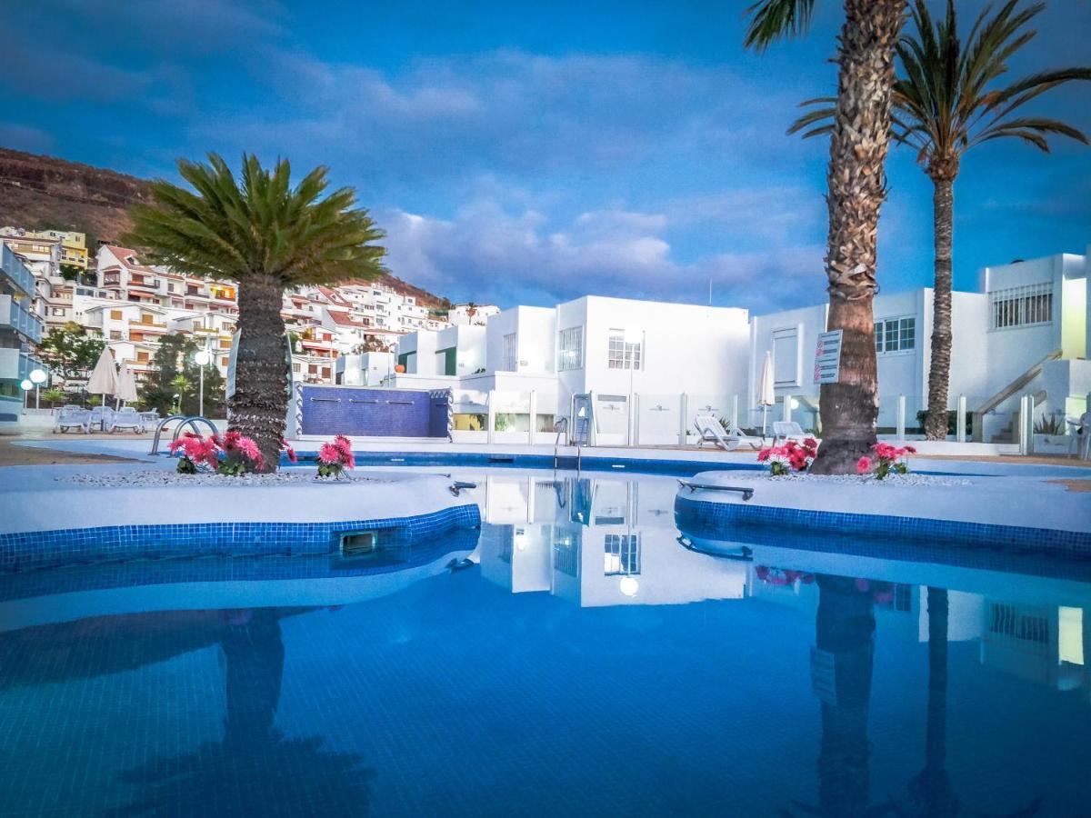 Renovated Flat With Balcony Near Las Vistas Beach * Playa de las Americas (Tenerife)